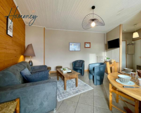 Homency - Résidence de l'Oisans C0 L-Alpe D-Huez